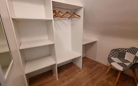 Studio Babylone - Parking & Wifi