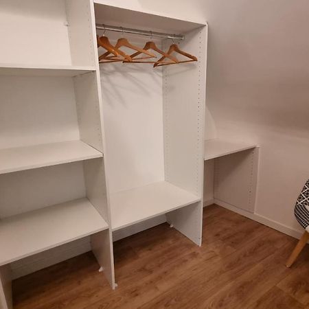 Studio Babylone - Parking & Wifi Chartres Esterno foto