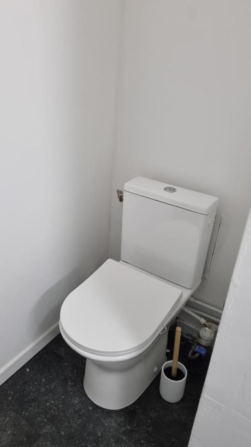 Studio Babylone - Parking & Wifi Chartres Esterno foto