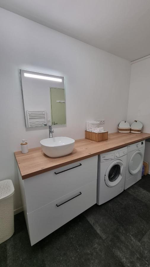 Studio Babylone - Parking & Wifi Chartres Esterno foto