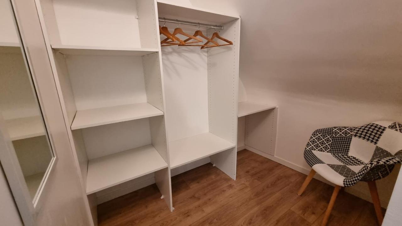 Studio Babylone - Parking & Wifi Chartres Esterno foto